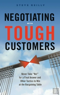 Bertrand.pt - Negotiating With Tough Customers