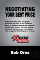 Negotiating Your Best Price