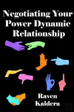 Bertrand.pt - Negotiating Your Power Dynamic Relationship