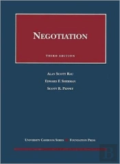 Negotiation