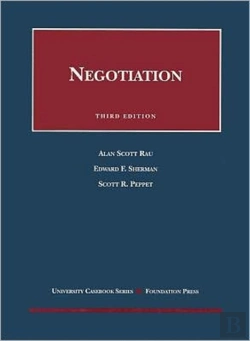 Bertrand.pt - Negotiation