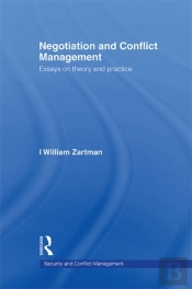 Negotiation And Conflict Management
