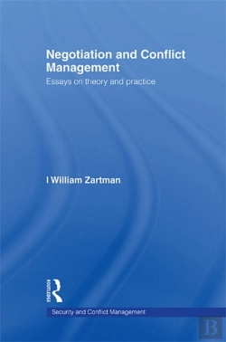 Bertrand.pt - Negotiation And Conflict Management