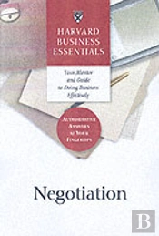 Negotiation