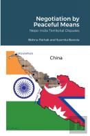 Negotiation By Peaceful Means