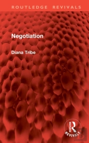 Negotiation