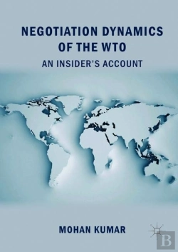 Bertrand.pt - Negotiation Dynamics Of The Wto