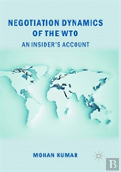 Bertrand.pt - Negotiation Dynamics Of The Wto