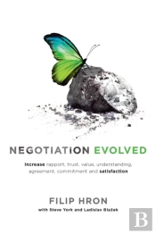 Negotiation Evolved