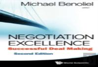 Negotiation Excellence: Successful Deal Making (2nd Edition)