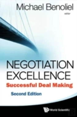 Bertrand.pt - Negotiation Excellence: Successful Deal Making (2nd Edition)