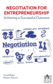 Negotiation For Entrepreneurship