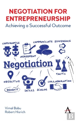 Bertrand.pt - Negotiation For Entrepreneurship