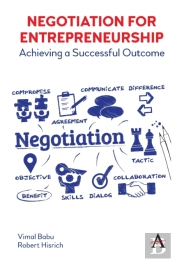 Negotiation For Entrepreneurship