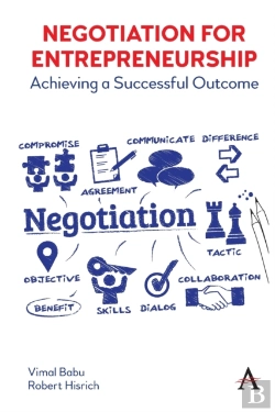 Bertrand.pt - Negotiation For Entrepreneurship