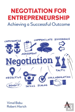 Bertrand.pt - Negotiation For Entrepreneurship