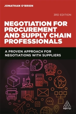 Bertrand.pt - Negotiation For Procurement And Supply Chain Professionals