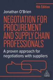 Negotiation For Procurement And Supply Chain Professionals