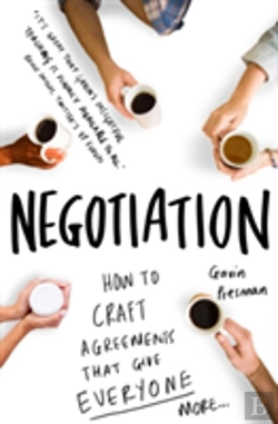 Bertrand.pt - Negotiation