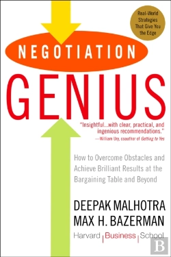 Bertrand.pt - Negotiation Genius