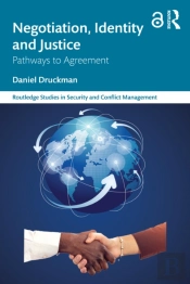 Negotiation, Identity And Justice