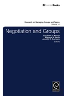 Bertrand.pt - Negotiation In Groups