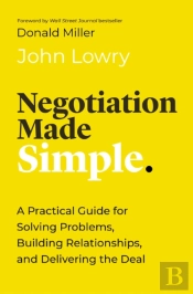 Negotiation Made Simple