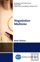 Negotiation Madness