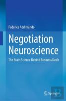 Negotiation Neuroscience