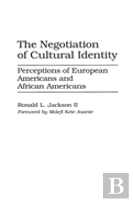 Negotiation Of Cultural Identity
