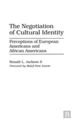 Bertrand.pt - Negotiation Of Cultural Identity