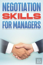 Negotiation Skills For Managers