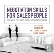 Negotiation Skills  For Salespeople