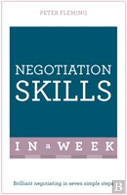Bertrand.pt - Negotiation Skills In A Week