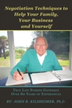 Bertrand.pt - Negotiation Techniques To Help Your Fami