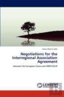 Negotiations For The Interregional Association Agreement