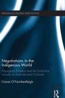 Negotiations In The Indigenous World