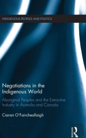 Negotiations In The Indigenous World