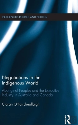 Bertrand.pt - Negotiations In The Indigenous World