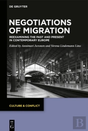 Negotiations Of Migration