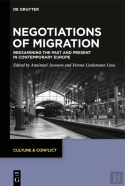 Bertrand.pt - Negotiations Of Migration