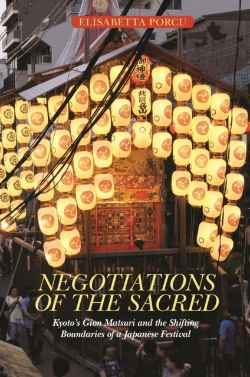 Bertrand.pt - Negotiations Of The Sacred