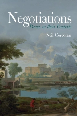 Bertrand.pt - Negotiations: Poems In Their Contexts