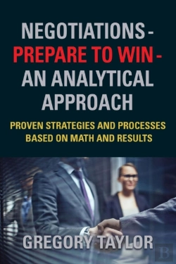 Bertrand.pt - Negotiations - Prepare To Win - An Analytical Approach