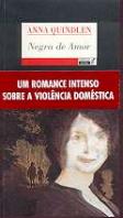 Negra de Amor