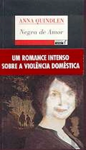 Negra de Amor