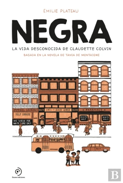 Bertrand.pt - Negra