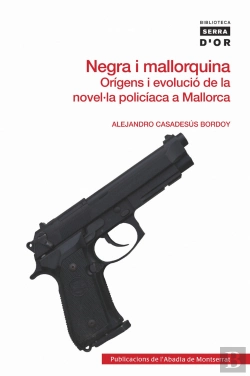 Bertrand.pt - Negra I Mallorquina