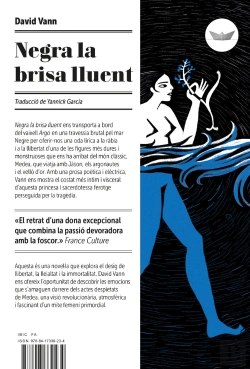 Bertrand.pt - Negra La Brisa Lluent