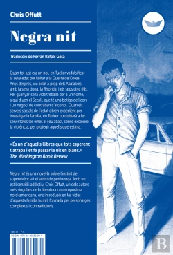 Bertrand.pt - Negra Nit